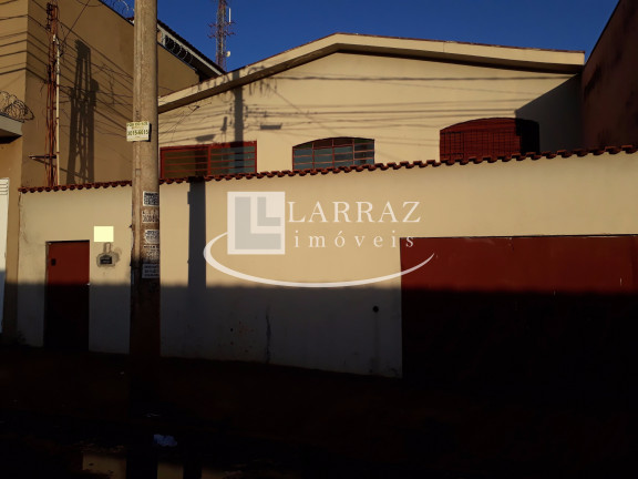 Imagem Casa com 3 Quartos à Venda, 220 m² em Ipiranga - Ribeirão Preto Imagem Casa com 3 Quartos à Venda, 220 m² em Ipiranga - Ribeirão Preto