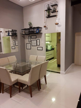 Imagem Casa com 3 Quartos à Venda, 107 m² em Horto Florestal - Sorocaba Imagem Casa com 3 Quartos à Venda, 107 m² em Horto Florestal - Sorocaba