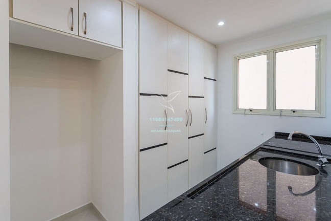 Imagem Apartamento com 1 Quarto à Venda, 42 m² em Sumaré - São Paulo