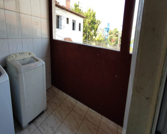 Imagem Casa com 2 Quartos à Venda, 56 m² em Conjunto Habitacional Jardim São Bento - São Paulo