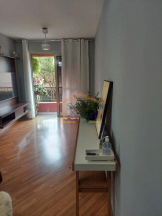 Imagem Apartamento com 3 Quartos à Venda, 50 m² em Lauzane Paulista - São Paulo Imagem Apartamento com 3 Quartos à Venda, 50 m² em Lauzane Paulista - São Paulo