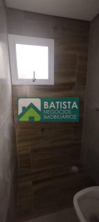 Imagem Apartamento com 2 Quartos à Venda, 42 m² em Vila Alice - Santo André