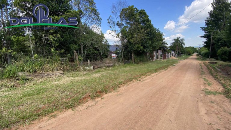 Imagem Terreno à Venda, 1.000 m² em águas Claras - Viamão