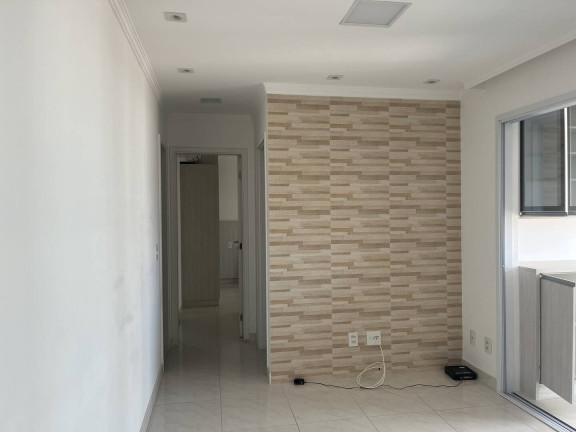 Imagem Apartamento com 2 Quartos à Venda, 72 m² em Lauzane Paulista - São Paulo