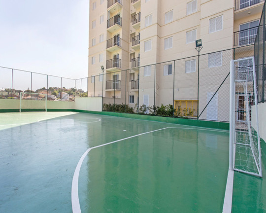 Imagem Apartamento com 3 Quartos à Venda, 63 m² em Vila Diadema - Diadema Imagem Apartamento com 3 Quartos à Venda, 63 m² em Vila Diadema - Diadema