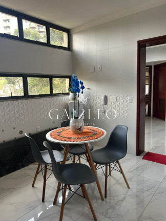 Imagem Apartamento com 4 Quartos à Venda, 285 m² em Centro - Jundiaí Imagem Apartamento com 4 Quartos à Venda, 285 m² em Centro - Jundiaí