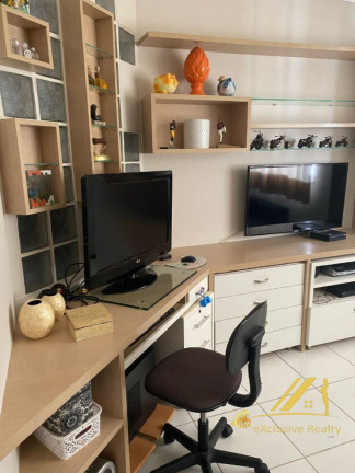 Imagem Cobertura com 3 Quartos à Venda, 228 m² em Caminho Das árvores - Salvador