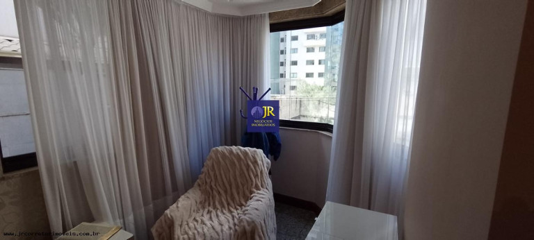 Imagem Apartamento com 4 Quartos à Venda, 300 m² em Itapoã - Vila Velha