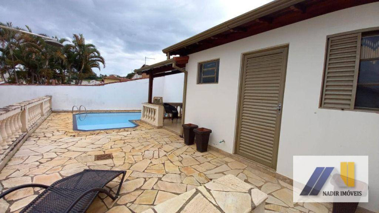 Imagem Casa com 3 Quartos à Venda, 200 m² em Altavile - Pouso Alegre