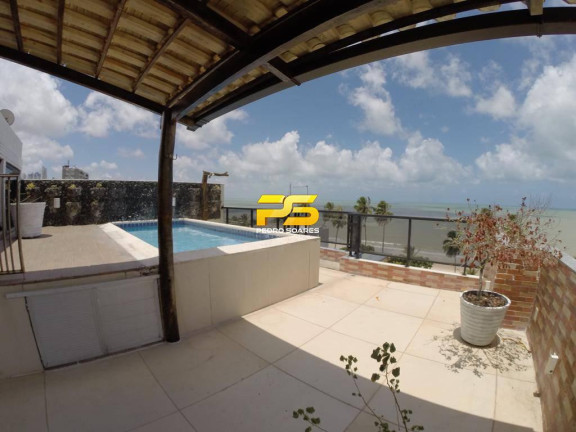 Imagem Apartamento com 2 Quartos à Venda, 201 m² em Cabo Branco - João Pessoa Imagem Apartamento com 2 Quartos à Venda, 201 m² em Cabo Branco - João Pessoa