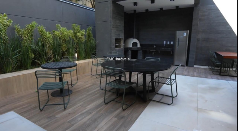 Imagem Imóvel com 1 Quarto para Alugar, 27 m² em Cerqueira César - São Paulo Imagem Imóvel com 1 Quarto para Alugar, 27 m² em Cerqueira César - São Paulo
