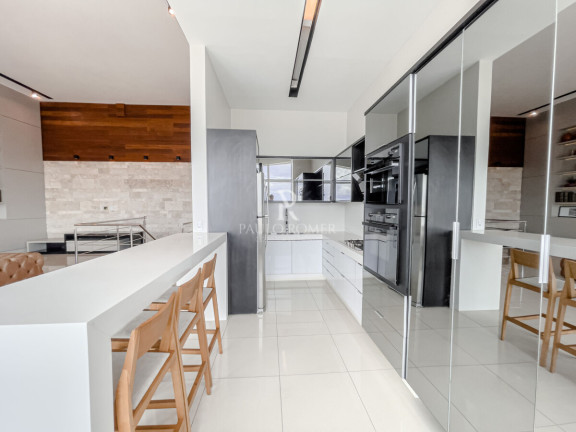 Imagem Apartamento com 4 Quartos à Venda, 289 m² em Setor Marista - Goiânia Imagem Apartamento com 4 Quartos à Venda, 289 m² em Setor Marista - Goiânia