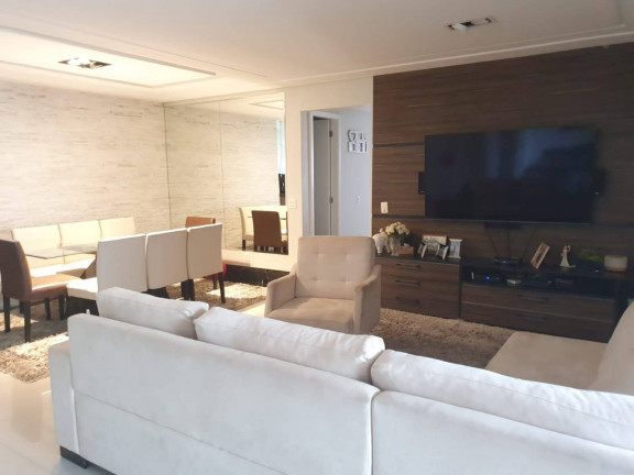 Imagem Apartamento com 4 Quartos à Venda, 125 m² em Vila Formosa - São Paulo Imagem Apartamento com 4 Quartos à Venda, 125 m² em Vila Formosa - São Paulo