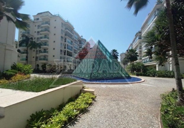Imagem Imóvel com 4 Quartos à Venda, 200 m² em Barra Da Tijuca - Rio De Janeiro Imagem Imóvel com 4 Quartos à Venda, 200 m² em Barra Da Tijuca - Rio De Janeiro