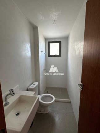 Imagem Apartamento com 2 Quartos à Venda, 62 m² em Itapuã - Vila Velha