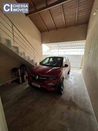 Imagem Casa com 4 Quartos à Venda, 121 m² em Murta - Itajaí Imagem Casa com 4 Quartos à Venda, 121 m² em Murta - Itajaí