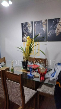 Imagem Apartamento com 3 Quartos à Venda, 118 m² em Jardim Satélite - São José Dos Campos