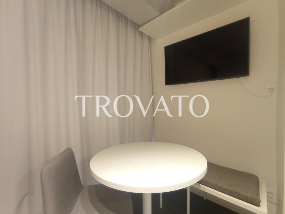 Imagem Imóvel com 1 Quarto à Venda, 28 m² em Vila Madalena - São Paulo Imagem Imóvel com 1 Quarto à Venda, 28 m² em Vila Madalena - São Paulo