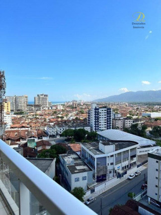 Imagem Apartamento com 2 Quartos à Venda, 52 m² em Vila Caiçara - Praia Grande Imagem Apartamento com 2 Quartos à Venda, 52 m² em Vila Caiçara - Praia Grande