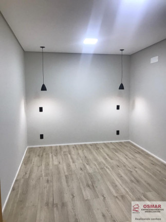 Imagem Casa com 4 Quartos à Venda, 230 m² em Residencial Real Park Sumaré - Sumaré