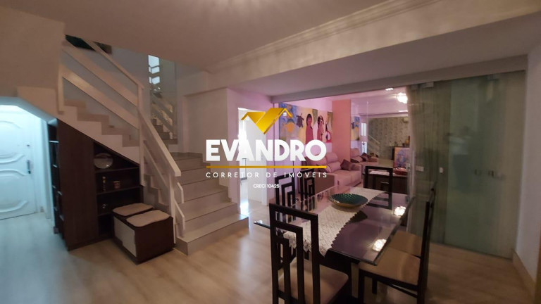 Imagem Apartamento com 3 Quartos à Venda, 216 m² em Quilombo - Cuiabá Imagem Apartamento com 3 Quartos à Venda, 216 m² em Quilombo - Cuiabá