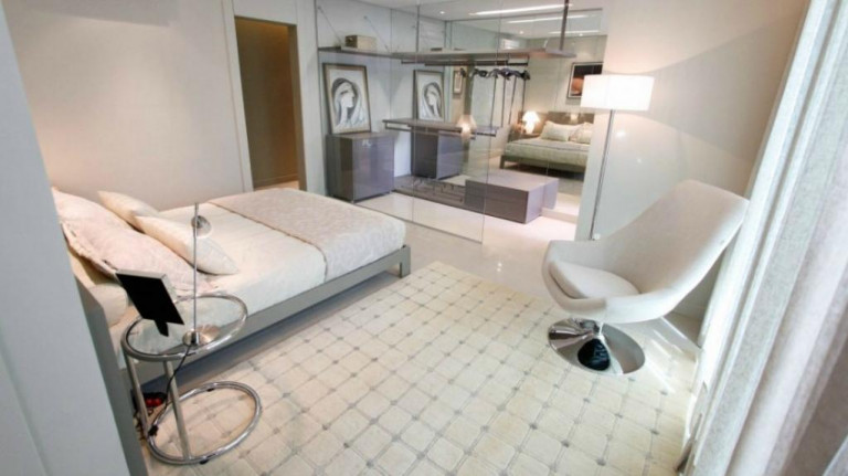 Imagem Apartamento com 4 Quartos à Venda, 189 m² em Papicu - Fortaleza