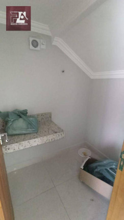 Imagem Sobrado com 3 Quartos à Venda, 170 m² em Nova Lorena - Lorena Imagem Sobrado com 3 Quartos à Venda, 170 m² em Nova Lorena - Lorena