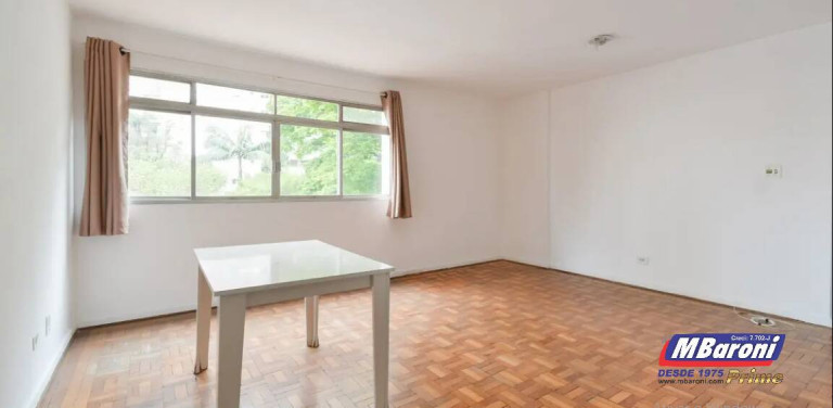 Imagem Apartamento com 2 Quartos à Venda, 99 m² em Bela Vista - São Paulo