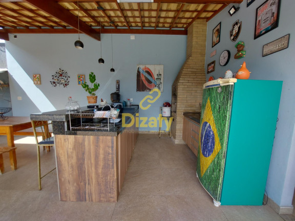 Imagem Casa com 4 Quartos à Venda, 177 m² em São Francisco De Assis - Sete Lagoas Imagem Casa com 4 Quartos à Venda, 177 m² em São Francisco De Assis - Sete Lagoas