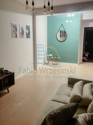 Imagem Apartamento com 2 Quartos à Venda, 116 m² em Centro - Joinville