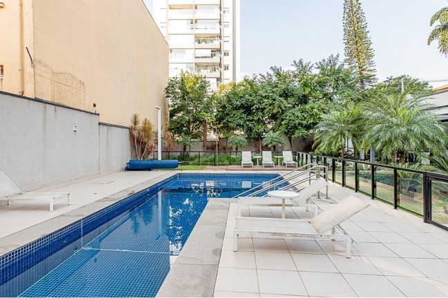 Imagem Apartamento com 3 Quartos à Venda, 78 m² em Aclimação - São Paulo