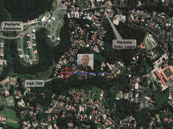 Imagem Terreno à Venda, 1.042 m² em Chácara Dos Lagos - Carapicuíba Imagem Terreno à Venda, 1.042 m² em Chácara Dos Lagos - Carapicuíba