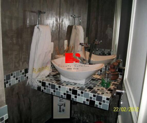 Imagem Apartamento com 4 Quartos à Venda, 148 m² em Serra - Belo Horizonte