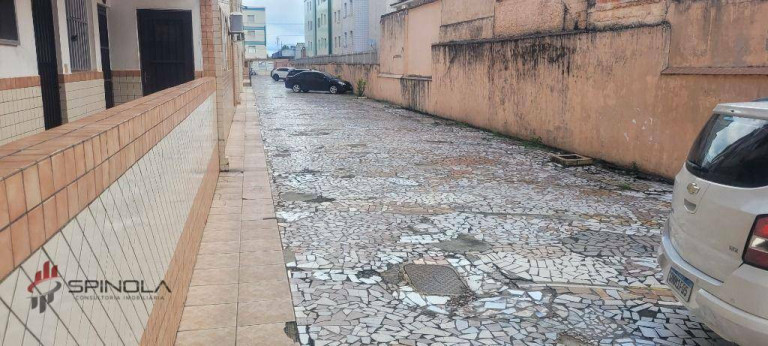 Imagem Apartamento com 2 Quartos à Venda, 72 m² em Boqueirão - Praia Grande Imagem Apartamento com 2 Quartos à Venda, 72 m² em Boqueirão - Praia Grande
