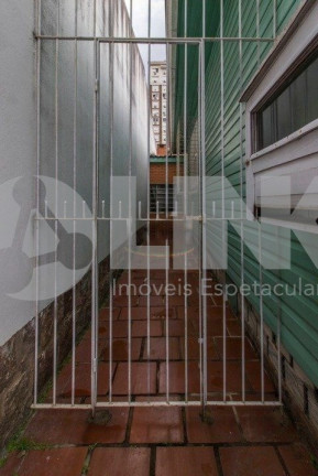Imagem Terreno à Venda, 300 m² em Boa Vista - Porto Alegre