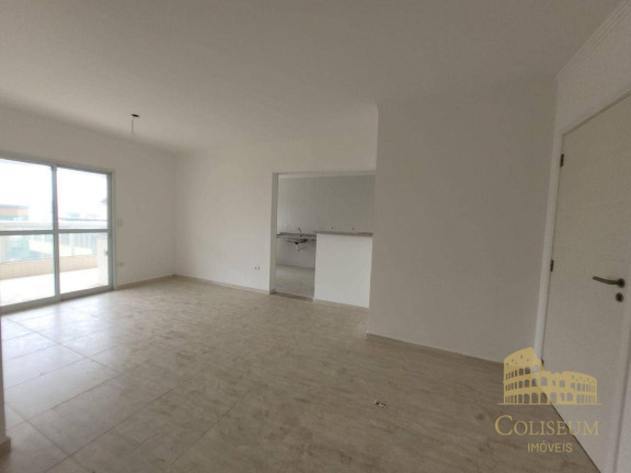 Imagem Apartamento com 3 Quartos à Venda, 125 m² em Tupi - Praia Grande Imagem Apartamento com 3 Quartos à Venda, 125 m² em Tupi - Praia Grande