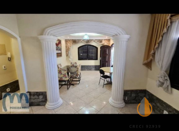Imagem Casa com 4 Quartos à Venda, 385 m² em Santa Isabel - São Gonçalo Imagem Casa com 4 Quartos à Venda, 385 m² em Santa Isabel - São Gonçalo