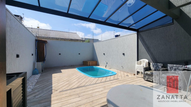 Imagem Casa com 2 Quartos à Venda, 82 m² em Santo Inácio - Esteio Imagem Casa com 2 Quartos à Venda, 82 m² em Santo Inácio - Esteio