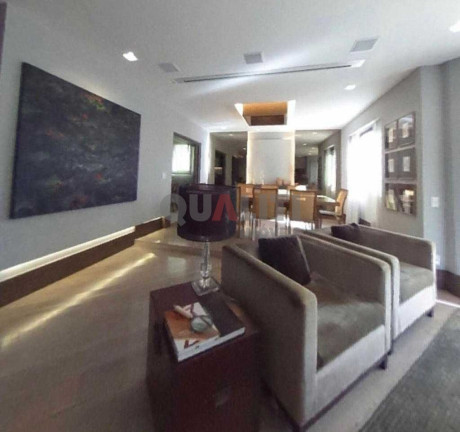 Imagem Apartamento com 4 Quartos à Venda, 220 m² em Campo Belo - São Paulo Imagem Apartamento com 4 Quartos à Venda, 220 m² em Campo Belo - São Paulo