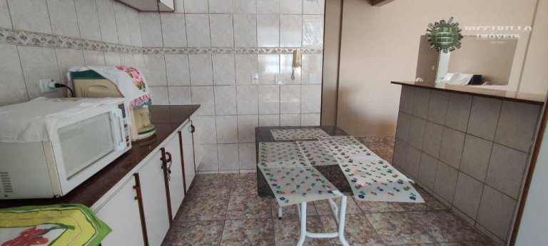 Imagem Apartamento com 2 Quartos à Venda, 70 m² em Aviação - Praia Grande Imagem Apartamento com 2 Quartos à Venda, 70 m² em Aviação - Praia Grande