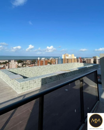 Imagem Apartamento com 2 Quartos à Venda, 52 m² em Manaíra - João Pessoa