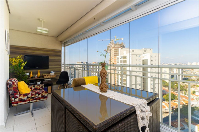 Imagem Apartamento com 3 Quartos à Venda, 104 m² em Vila Prudente - São Paulo Imagem Apartamento com 3 Quartos à Venda, 104 m² em Vila Prudente - São Paulo