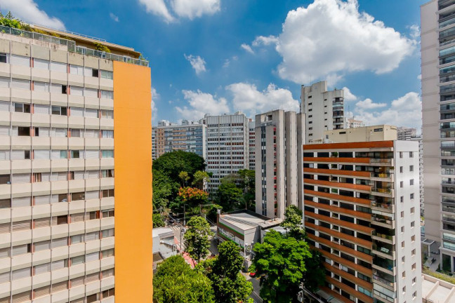 Imagem Imóvel com 3 Quartos à Venda, 150 m² em Perdizes - São Paulo