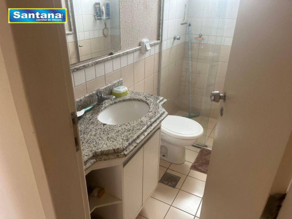 Imagem Apartamento com 2 Quartos à Venda, 65 m² em Do Turista - Caldas Novas Imagem Apartamento com 2 Quartos à Venda, 65 m² em Do Turista - Caldas Novas