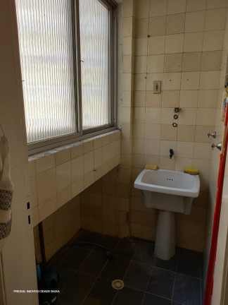Imagem Cobertura com 2 Quartos à Venda, 109 m² em Centro Histórico - Porto Alegre