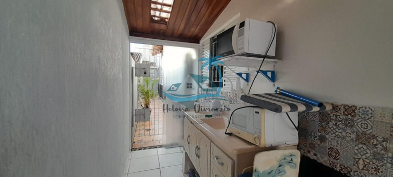 Imagem Casa com 6 Quartos à Venda, 222 m² em Perequê Açu - Ubatuba