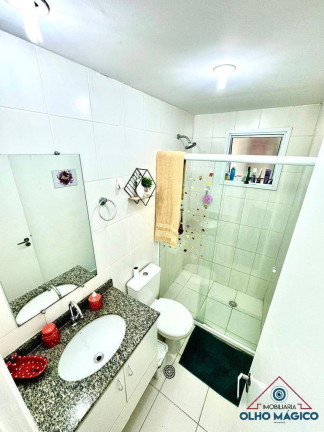 Imagem Apartamento com 3 Quartos à Venda, 72 m² em Vila Polopoli - São Paulo