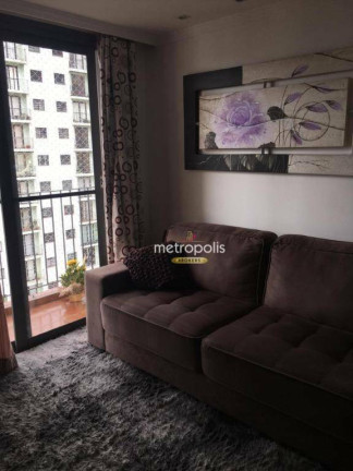 Imagem Apartamento com 2 Quartos à Venda, 60 m² em Jardim Vergueiro (sacomã) - São Paulo Imagem Apartamento com 2 Quartos à Venda, 60 m² em Jardim Vergueiro (sacomã) - São Paulo