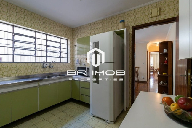 Imagem Casa com 3 Quartos à Venda, 150 m² em Campo Belo - São Paulo Imagem Casa com 3 Quartos à Venda, 150 m² em Campo Belo - São Paulo