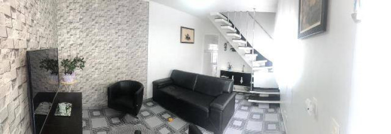 Imagem Sobrado com 3 Quartos à Venda, 150 m² em Jardim Danfer - São Paulo